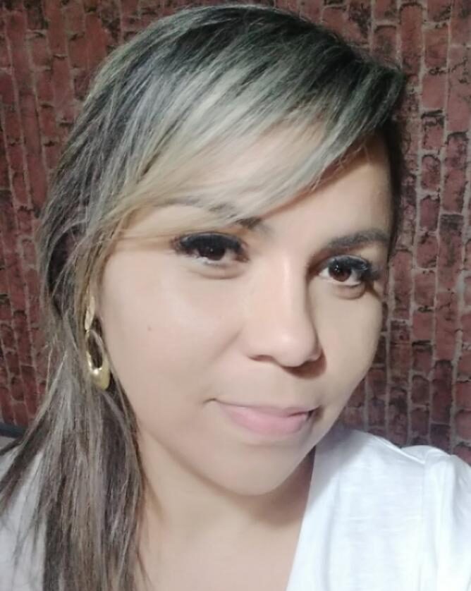Monique Magaldi