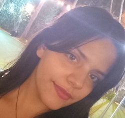 Rosa Raiza de Paula Rodrigues y Antunes