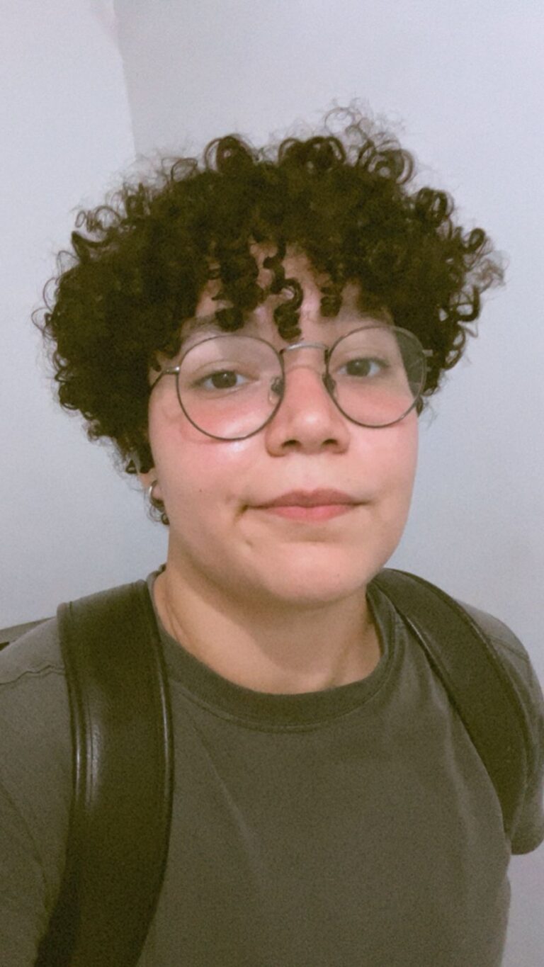 Priscilla de Sousa da Silva