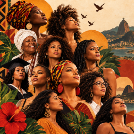Corporeidade feminina