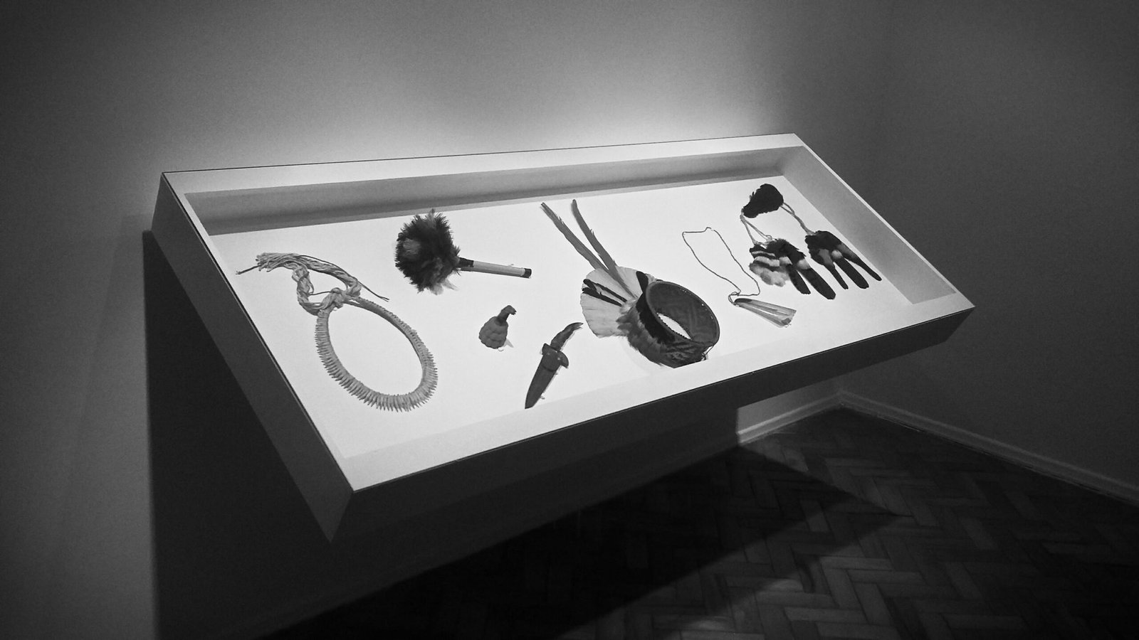 Casa de Cultura da América Latina