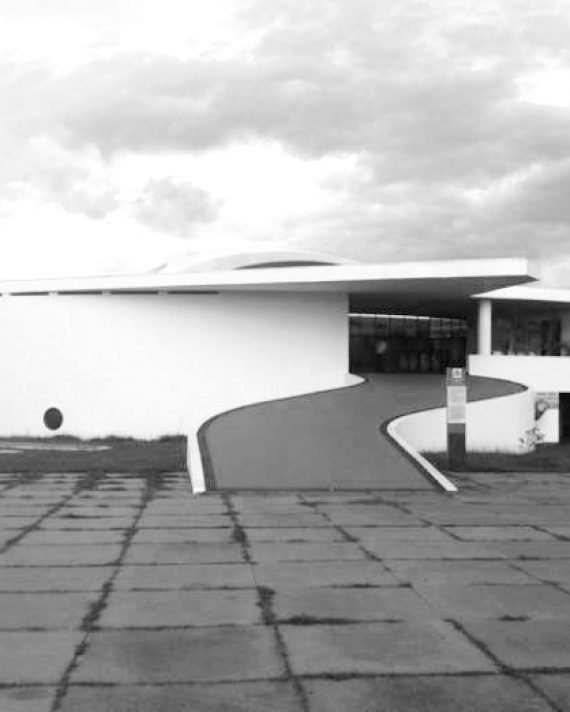 Museus do Distrito Federal