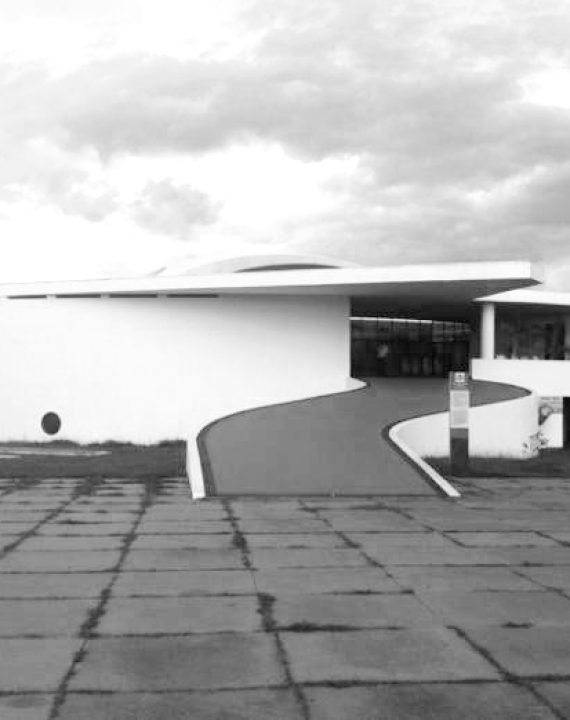 Museus do Distrito Federal